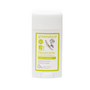 Deodorante Acido Ialuronico GEL ORIENTALE