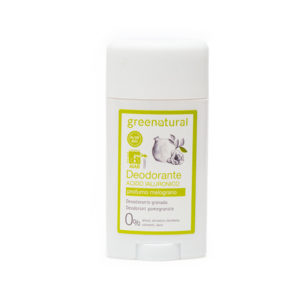 Deodorante Acido Ialuronico GEL MELOGRANO