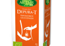 Tisana Depurativa