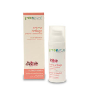 Crema Viso Antiage Ecobio