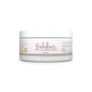 Balsamo Nutriente Corpo