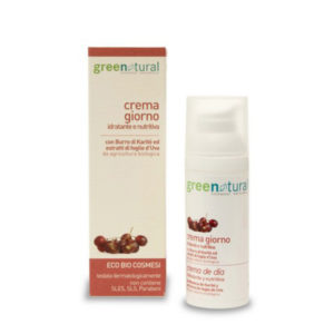 Crema Viso Giorno Ecobio