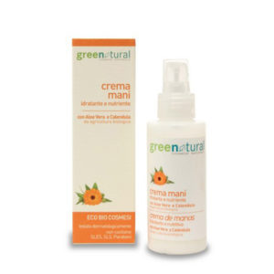 Crema Mani Ecobio