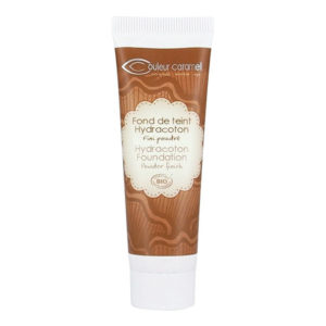 Cosmetici Naturali Fondotinta fluido Hydracoton Fondotinta fluido Hydracoton