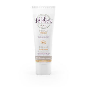 Maschera Purificante