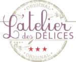 l'atelier des delices prodotti bio certificati