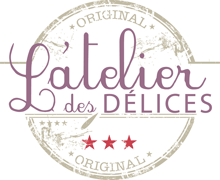 l'atelier des delices prodotti bio certificati