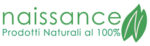 naissance prodotti 100% naturali