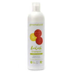 Shampoo Energizzante A+C+E