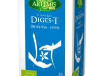 Tisana Digestiva