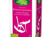 Tisana Gambe Leggere